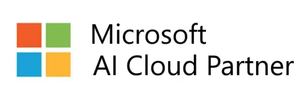Microsoft AI Cloud Partner