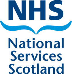 NHS NSS logo